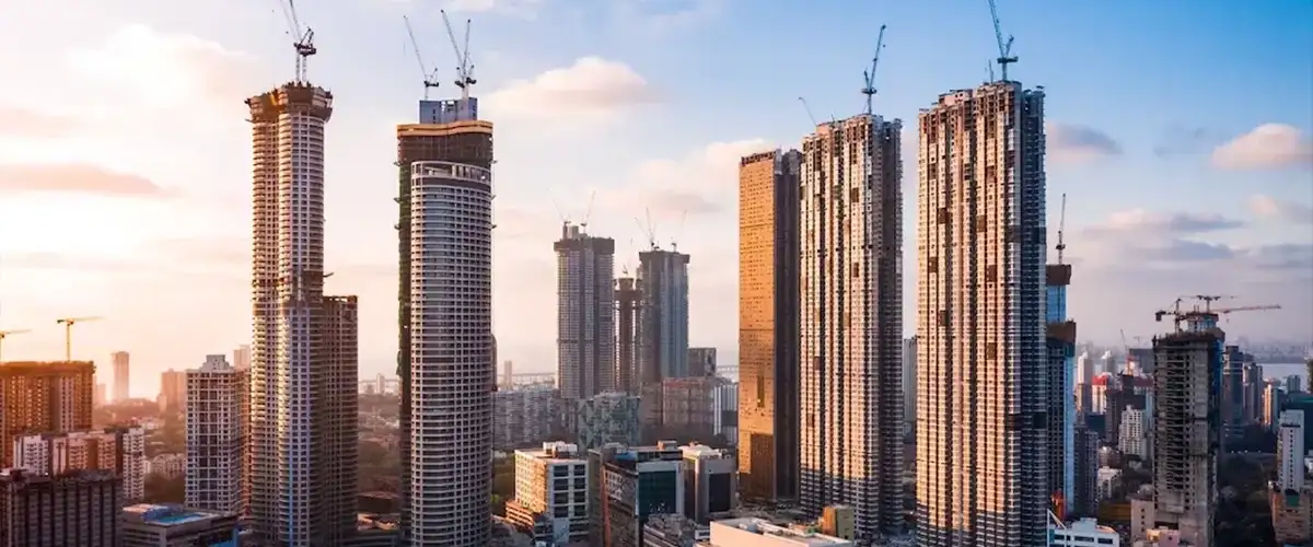 Puraniks Tokyo Bay Thane