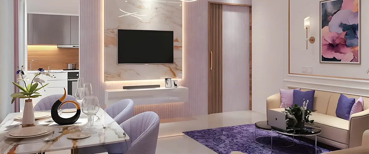 Puraniks Tokyo Bay Thane