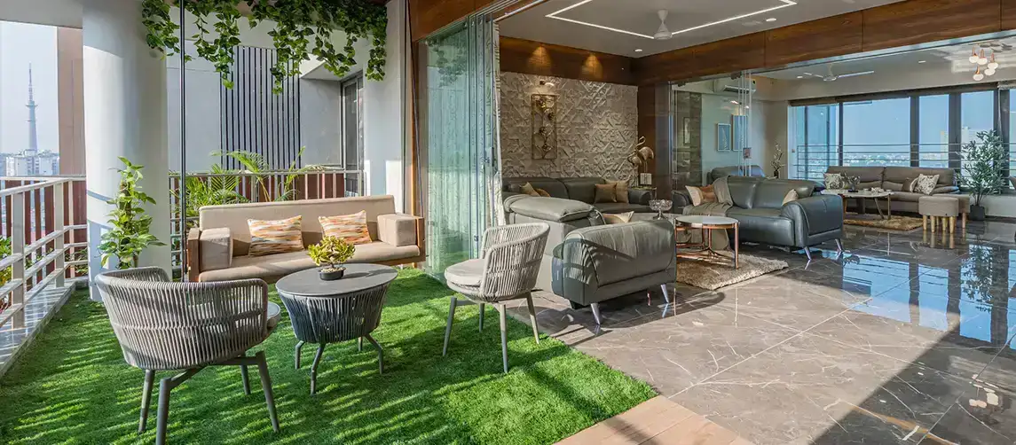 Puraniks Tokyo Bay Thane